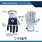Ge IMPACT CUT RESISTANT DRIVER GLOVES M GG421MC - alternate 3